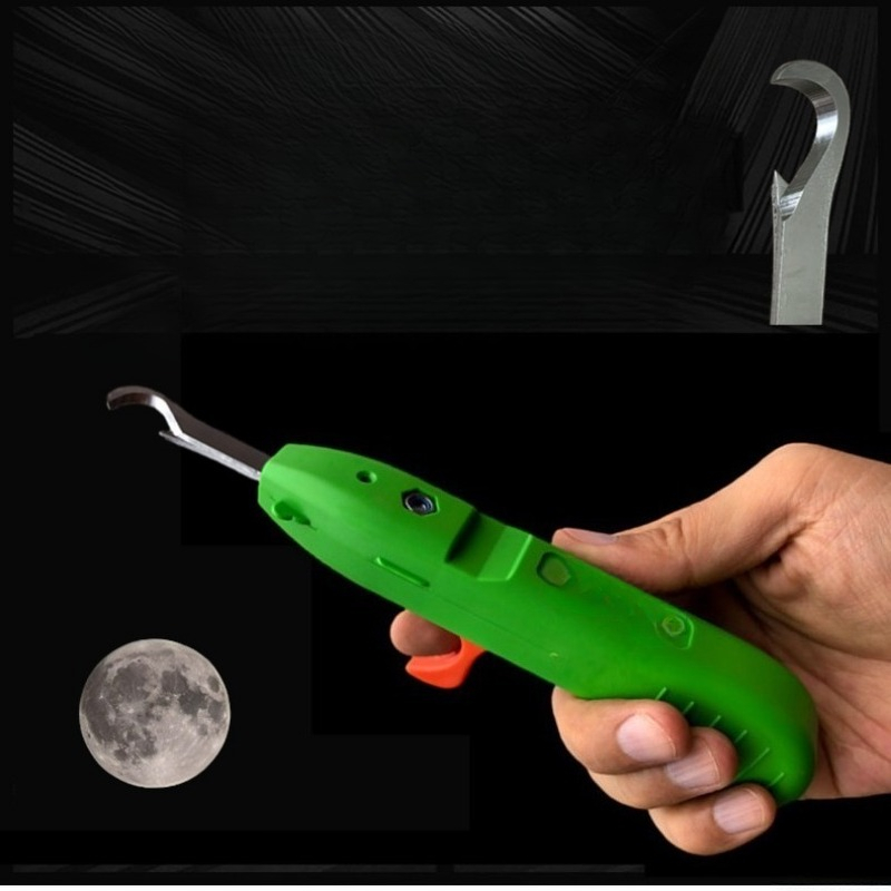 Gardening Tools Vegetables - Fruitplukkenscharen Roestvrijstalen scharen voor Sichuan Peper