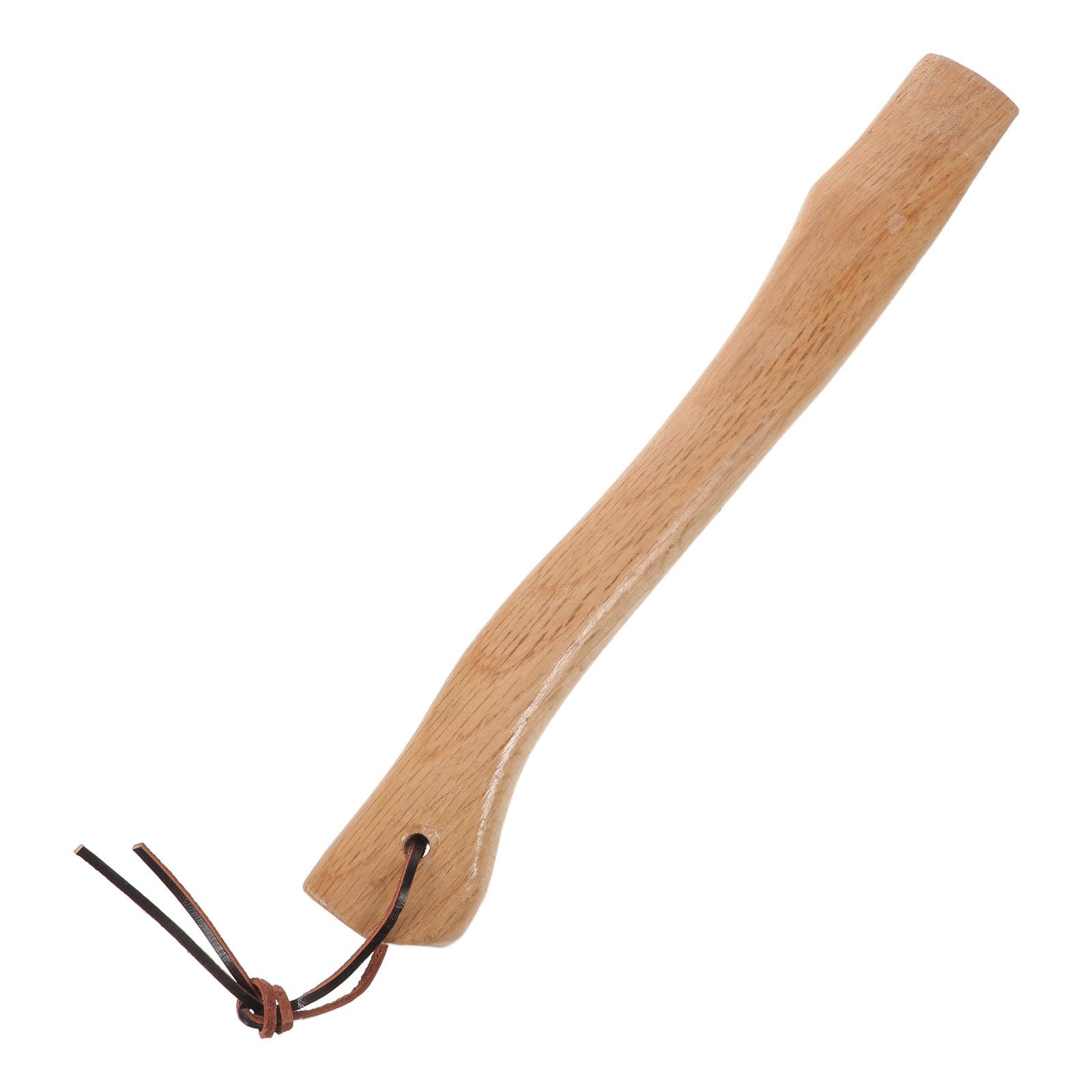 Spade Digging Fork - Houten bijlhandgreep, vervangbaar, met stevige bevestiging,