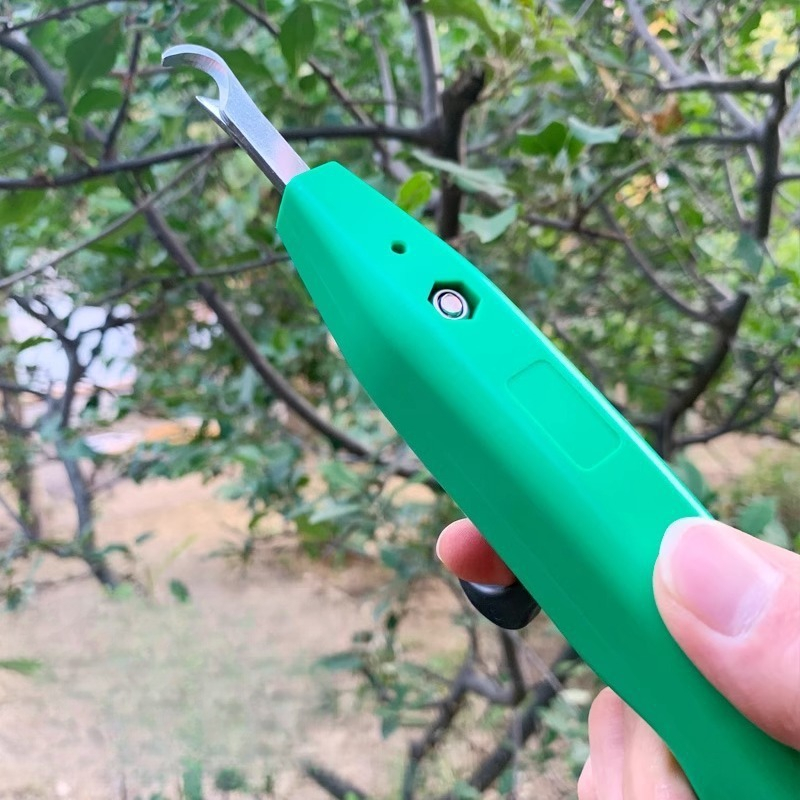 Fruitplukkenscharen Roestvrijs - Gardening Tools Vegetables recensie en prijs