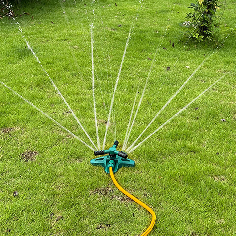 Automatische sproeier 360 grad - Gardening Tools Vegetables recensie en prijs