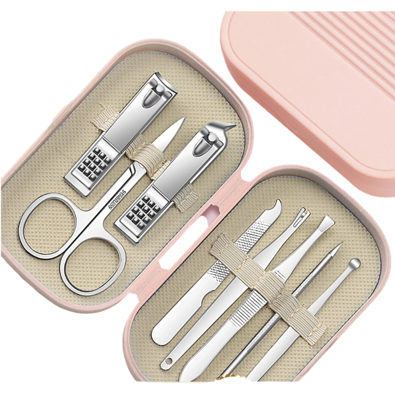 Multifunctionele manicure nage - Gardening Tools Essential recensie en prijs