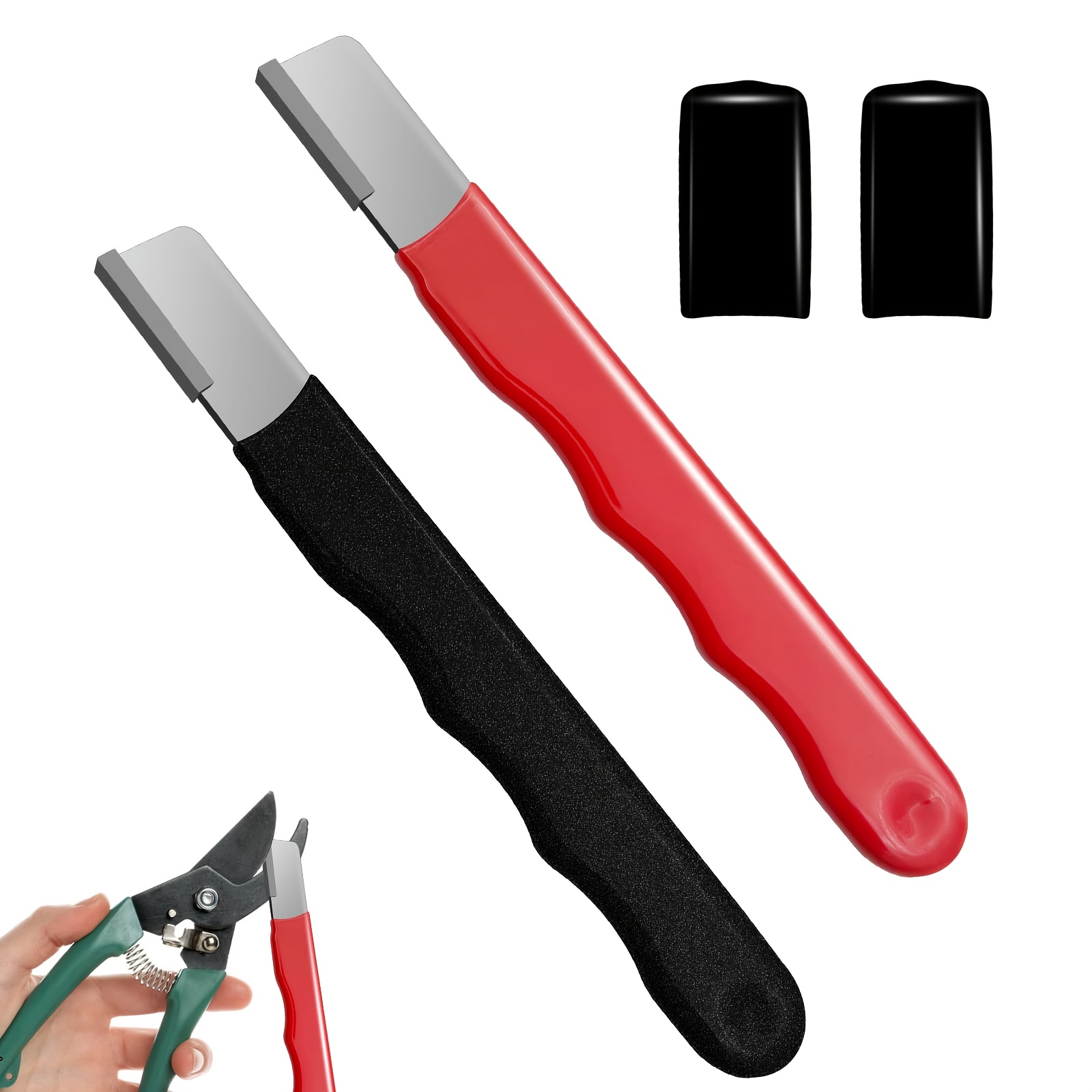 Tuinschaar Slijper, Slijpt gem - Gardening Tools Must Haves recensie en prijs